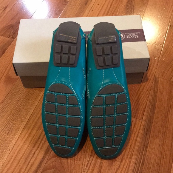 Clarks Artisan Shoe - Picture 3 of 3